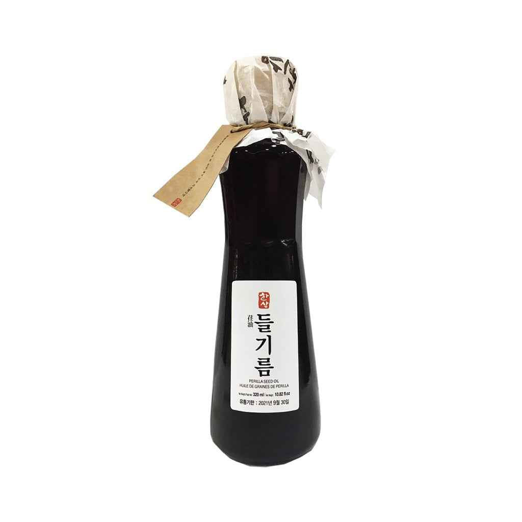 Hansang Perilla Oil 320ml